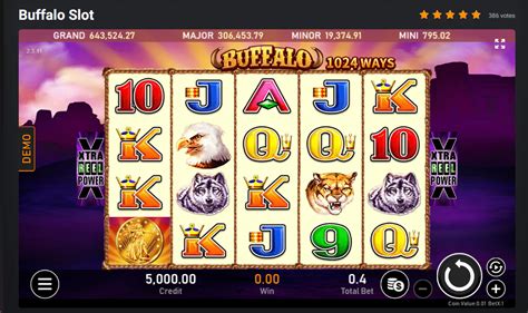 buffalo grand slot machine online  Since September, 2023, BetMGM acquired the necessary licensing to offer this game to